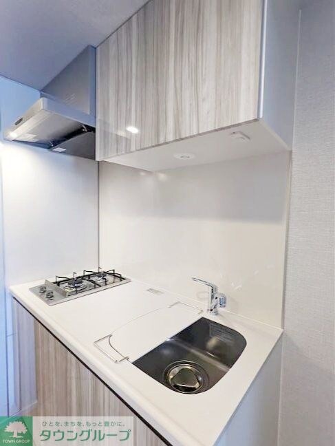 物件内観写真3　(キッチン)