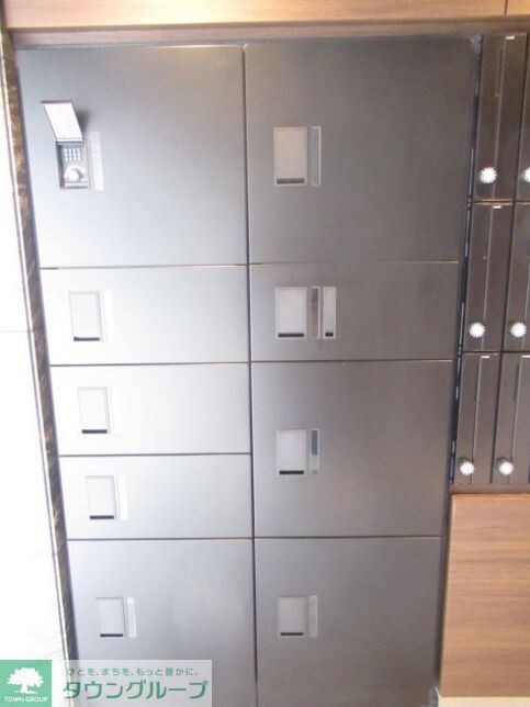 物件内観写真11　(共有部分)