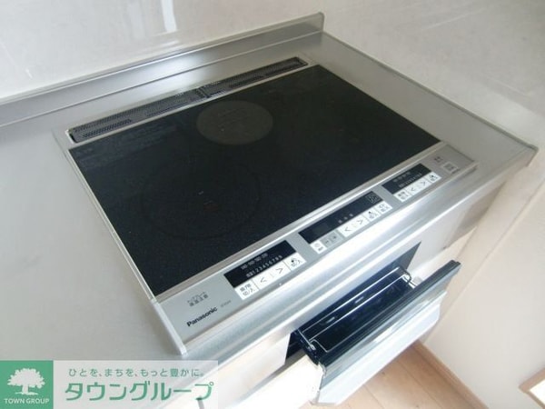 キッチン(★お問い合わせはタウンハウジング聖蹟桜ヶ丘店まで★)