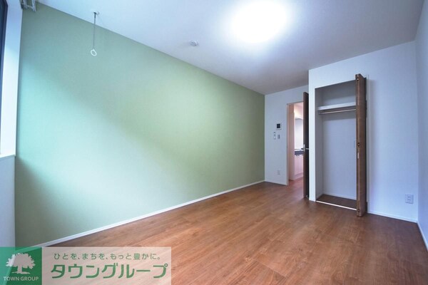 その他室内・内装(★お部屋探しはタウンハウジング高幡不動店まで★)