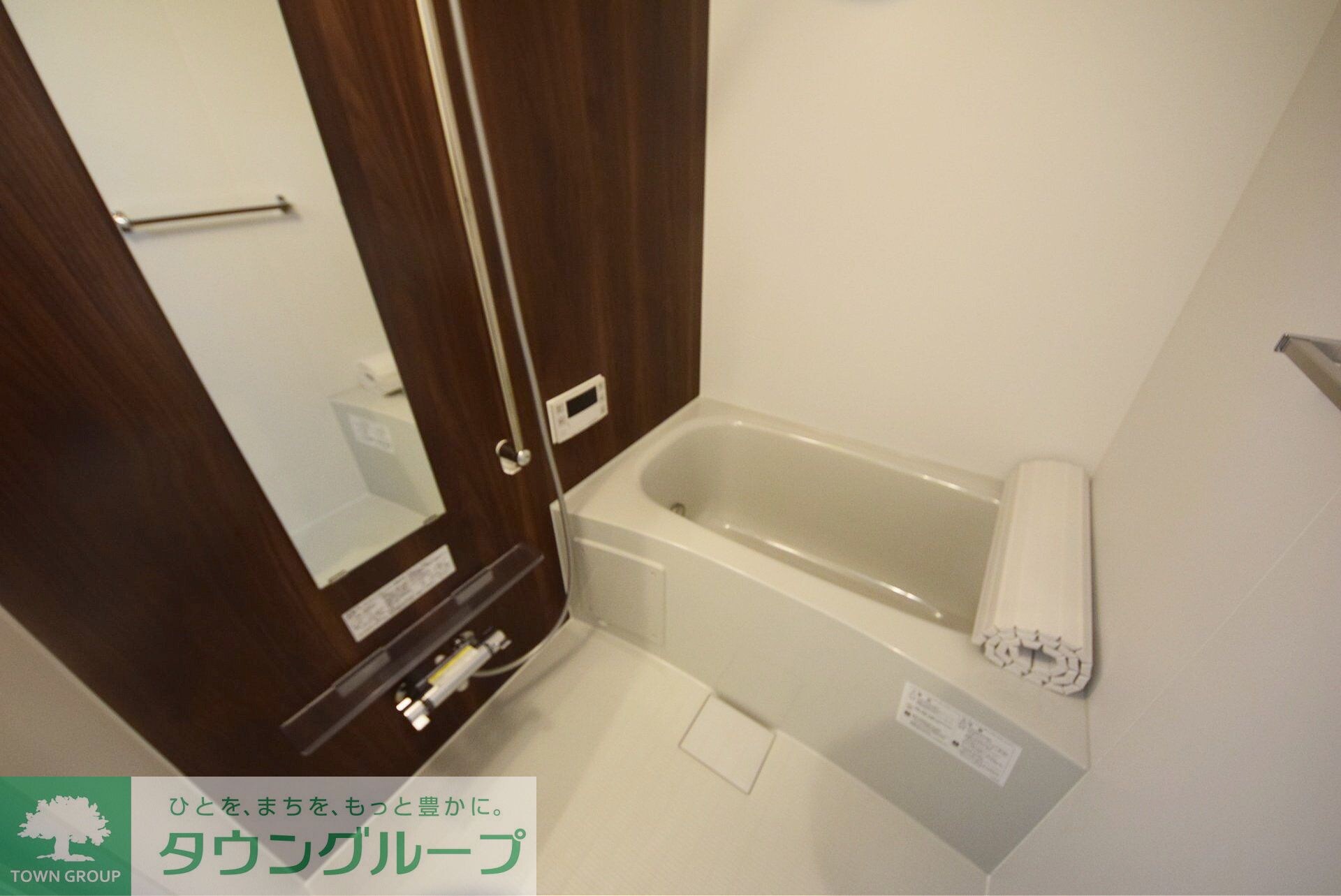 物件内観写真4　(★お問い合わせはタウンハウジングまで★)