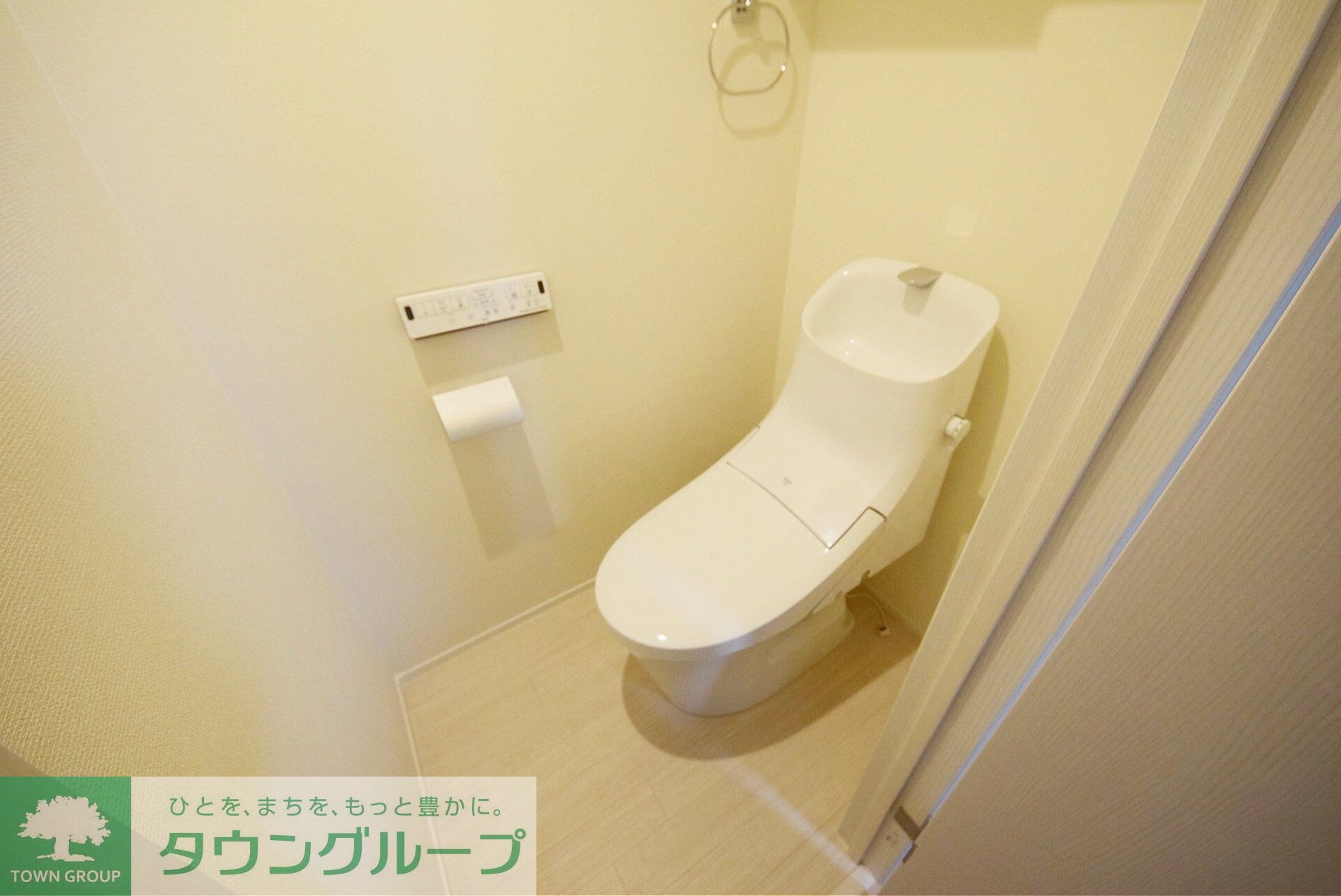 物件内観写真6　(★お問い合わせはタウンハウジングまで★)