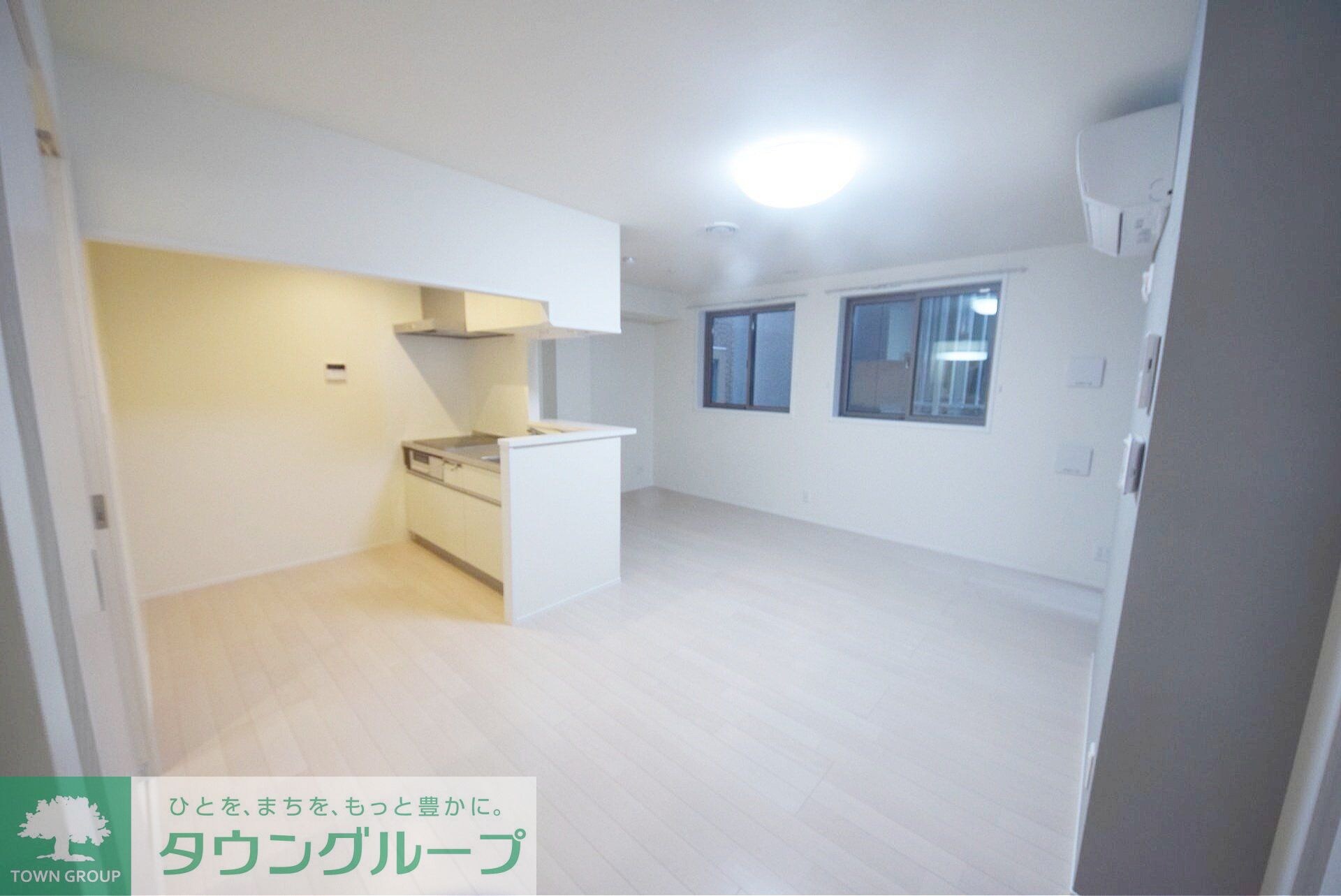 物件内観写真7　(★お問い合わせはタウンハウジングまで★)