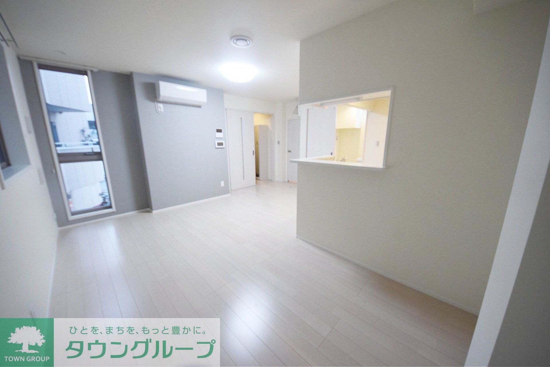 物件内観写真8　(★お問い合わせはタウンハウジングまで★)