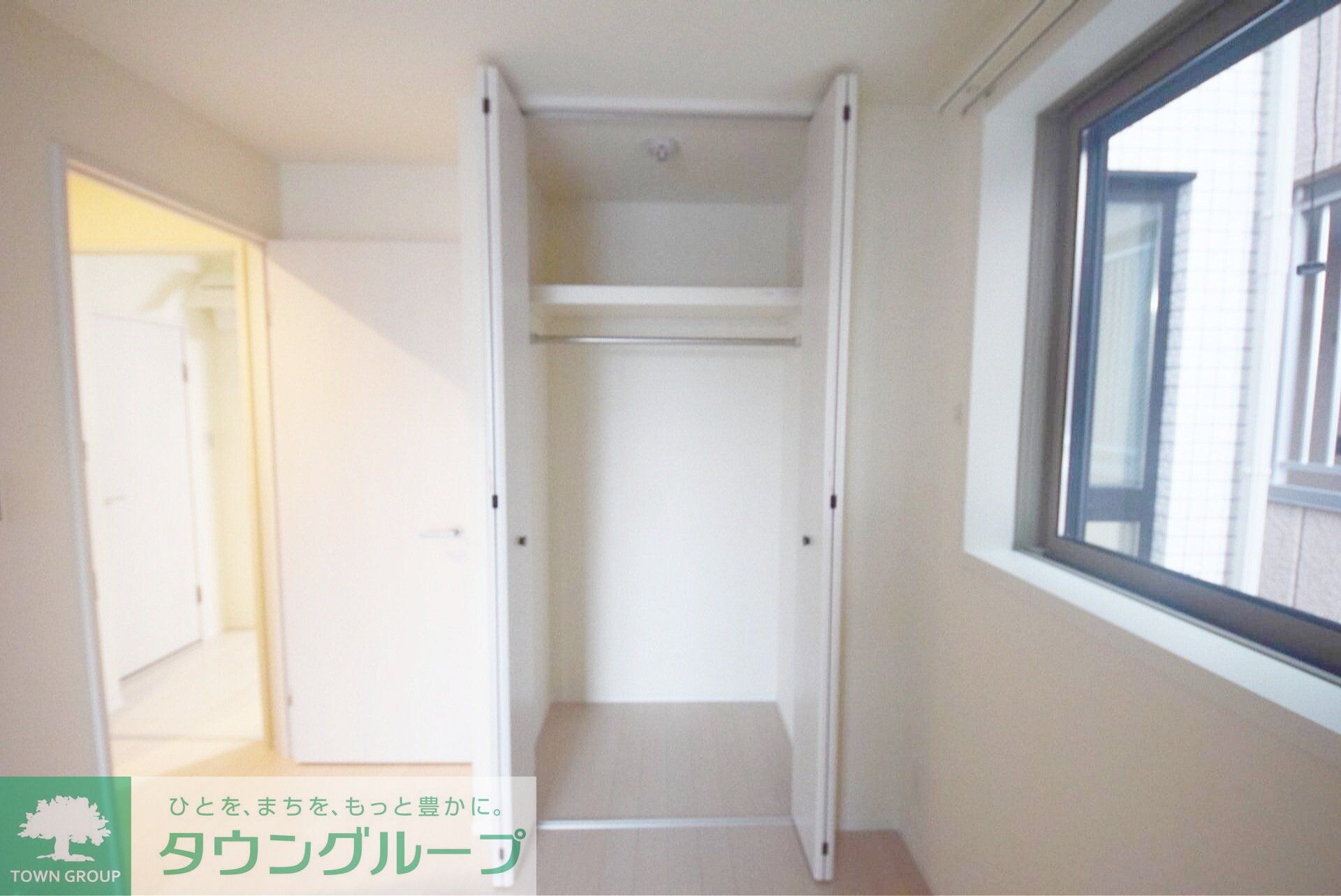 物件内観写真13　(★お問い合わせはタウンハウジングまで★)