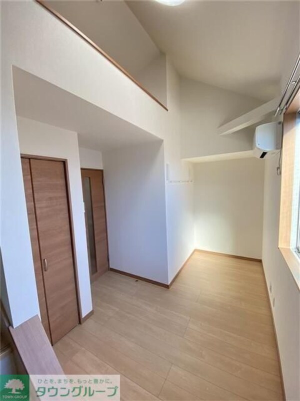 リビング・居室(★お部屋探しは株式会社タウンハウジング東京まで★)