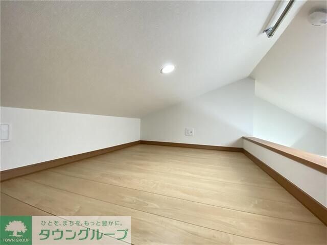 物件内観写真3　(★お部屋探しはタウンハウジング高幡不動店まで★)