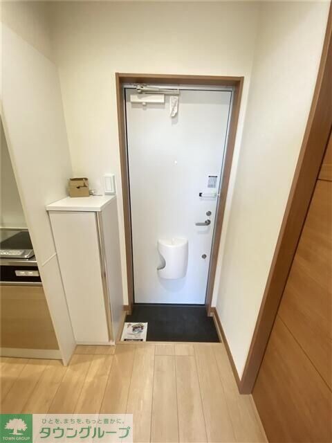 物件内観写真9　(★お部屋探しは株式会社タウンハウジング東京まで★)