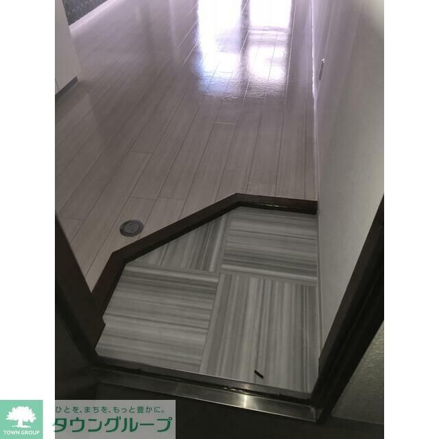 物件内観写真11　