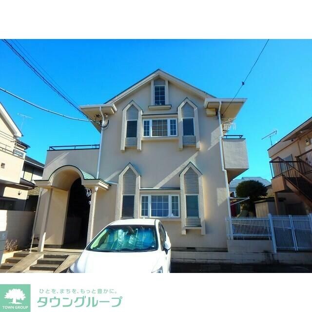 物件内観写真7　(★お部屋探しは株式会社タウンハウジング東京まで★)