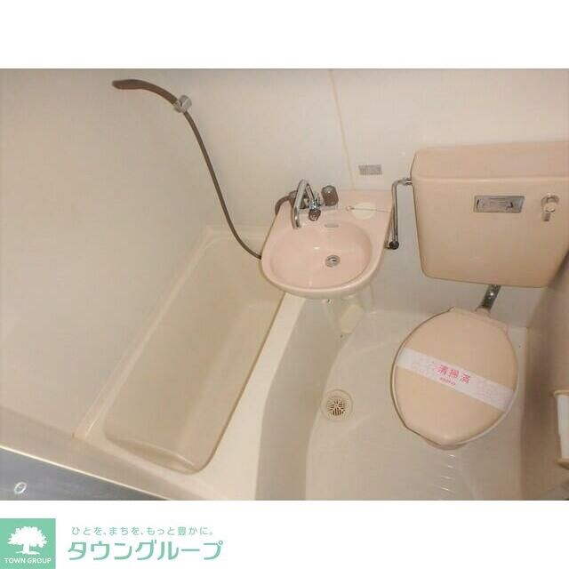 物件内観写真10　(★お部屋探しは株式会社タウンハウジング東京まで★)