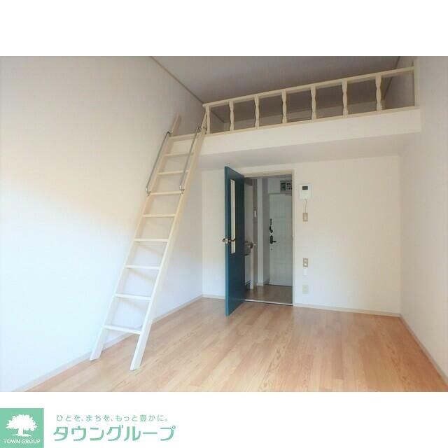 物件内観写真13　(★お部屋探しはタウンハウジング高幡不動店まで★)