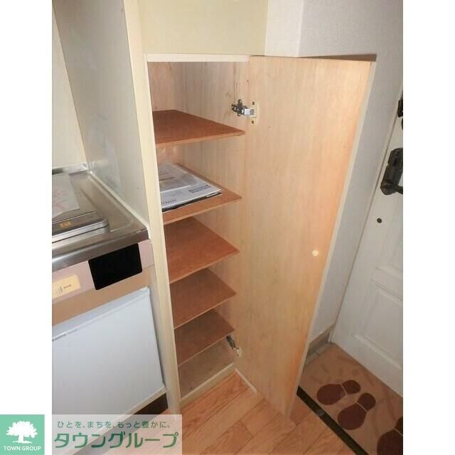 物件内観写真18　(★お部屋探しは株式会社タウンハウジング東京まで★)