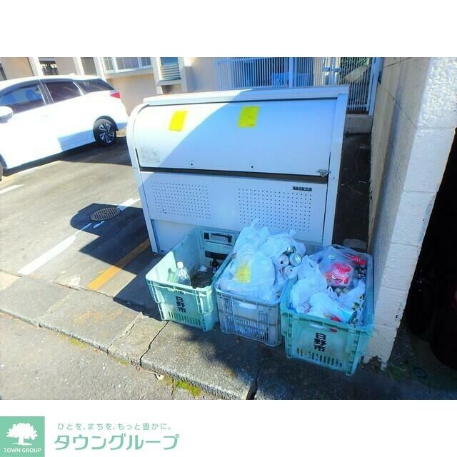 物件内観写真27　(★お部屋探しは株式会社タウンハウジング東京まで★)