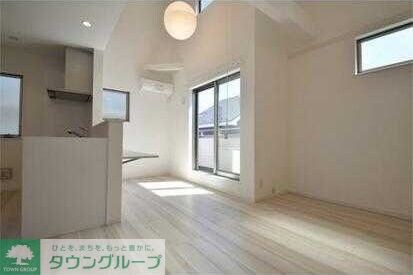 物件内観写真11　(★お部屋探しは株式会社タウンハウジング東京まで★)