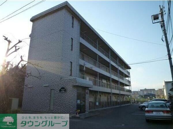 その他(★お部屋探しは株式会社タウンハウジング東京まで★)