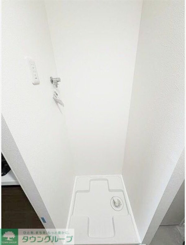 その他(★お部屋探しは株式会社タウンハウジング東京まで★)