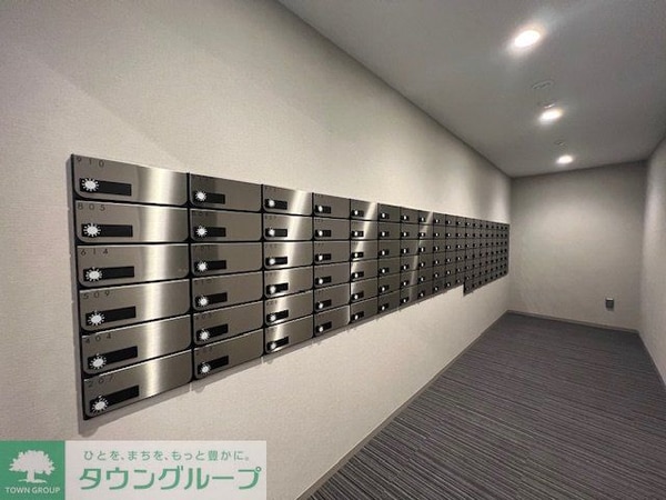 共有部分(共有部分)