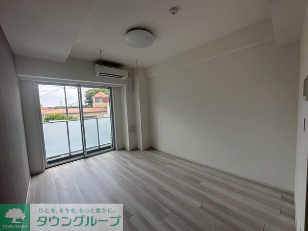 リビング・居室(バルコニー)