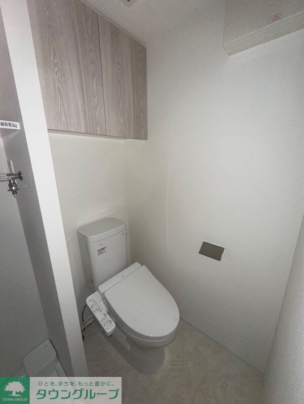 トイレ(トイレ)