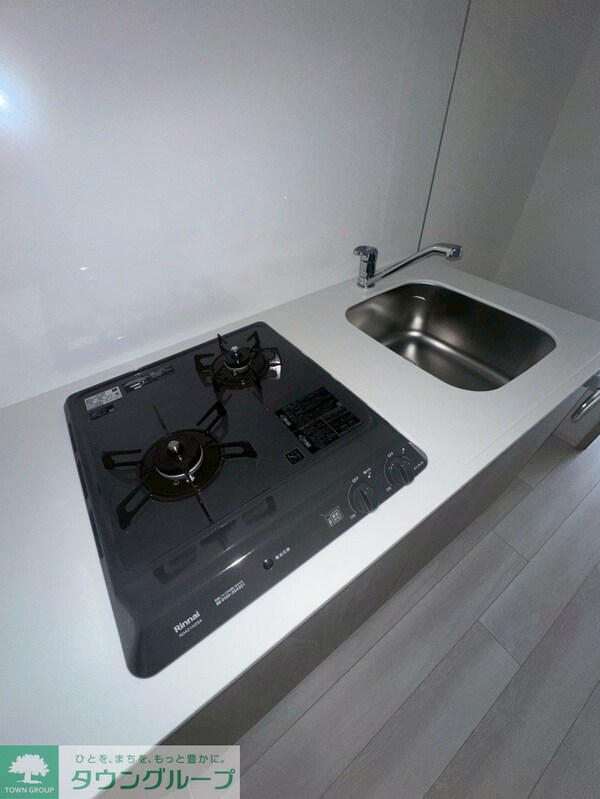 キッチン(キッチン)