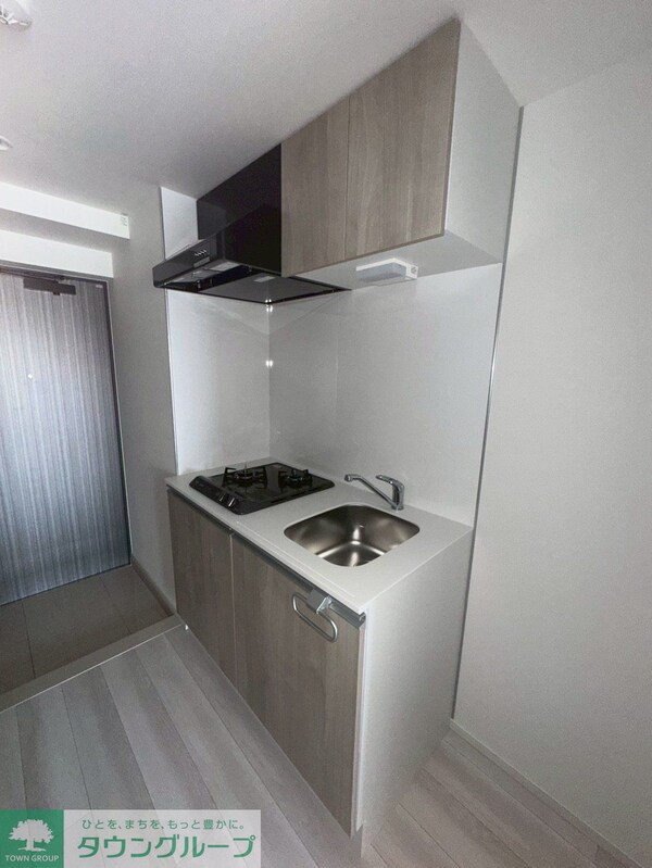 キッチン(キッチン)