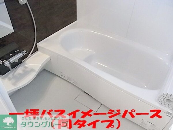 バス／シャワールーム等(★同施工会社参考写真です★)