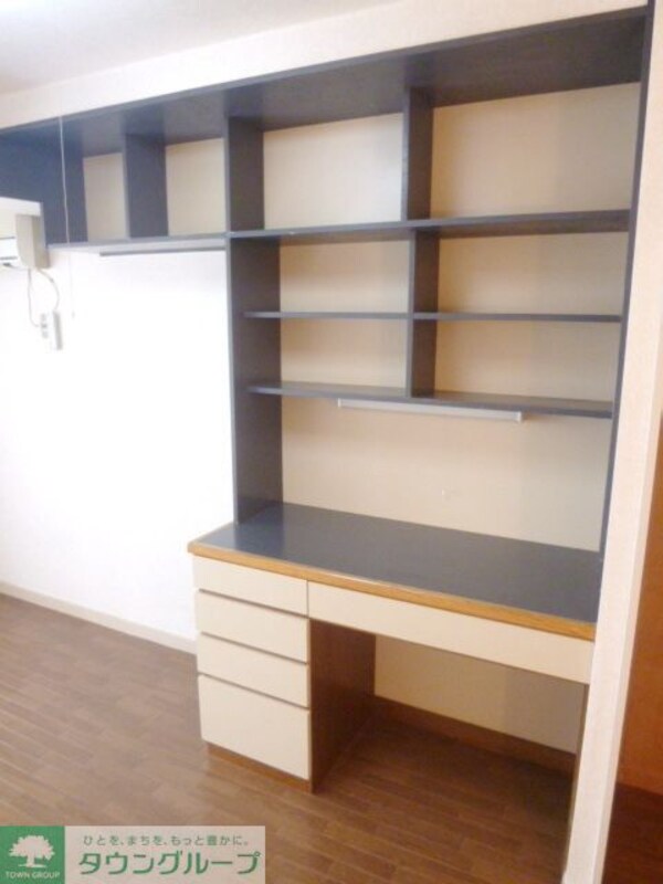 収納(★お問い合わせはタウンハウジング聖蹟桜ヶ丘店まで★)