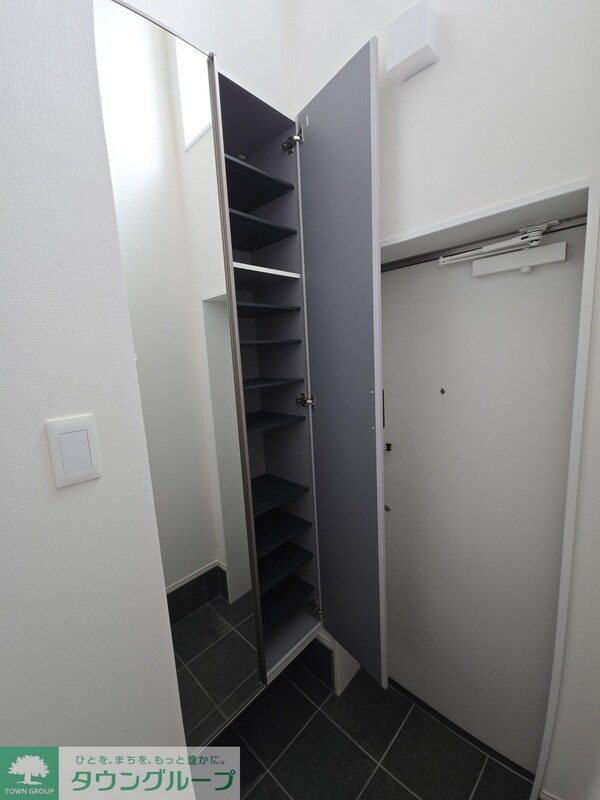 収納(★お問い合わせはタウンハウジングまで★)