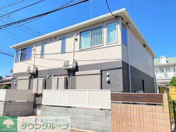 外観(★お問い合わせはタウンハウジングまで★)