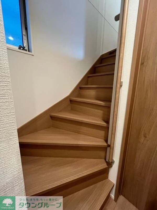 共有部分(★詳細はタウンハウジング府中店まで★)