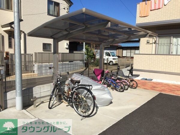 共有部分(★お部屋探しは株式会社タウンハウジング東京まで★)