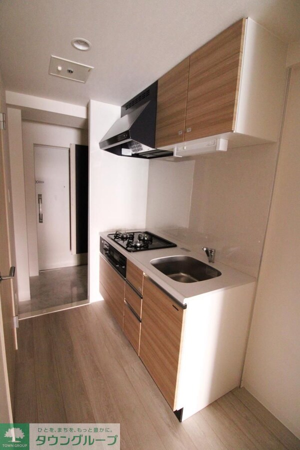 キッチン(キッチン)