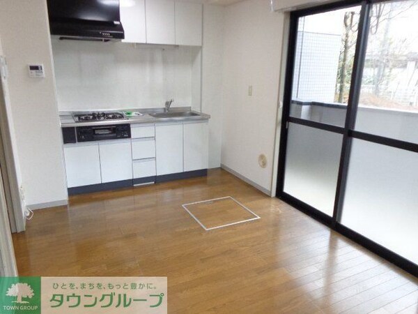 リビング・居室