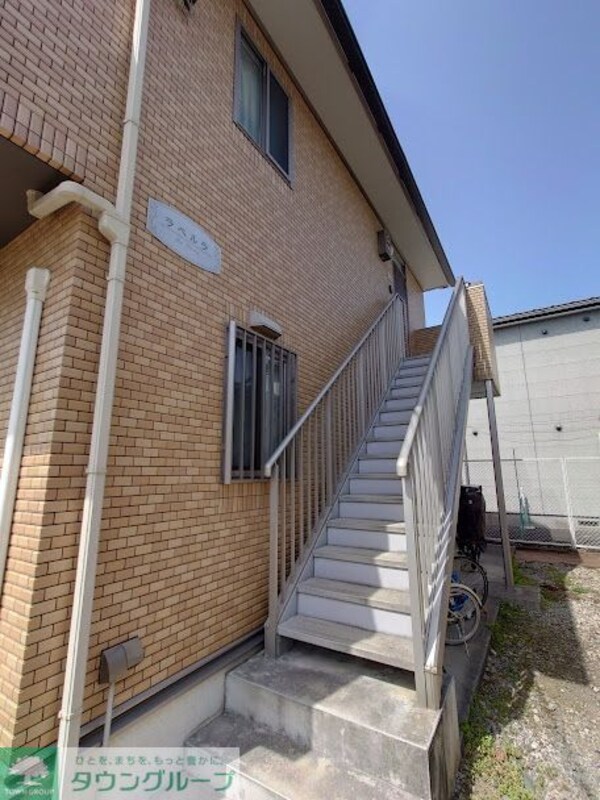 エントランス(★お問い合わせはタウンハウジングまで★)