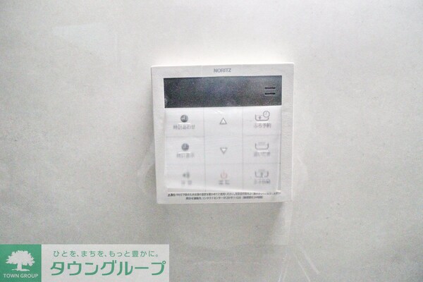 設備(★お問い合わせはタウンハウジングまで★)