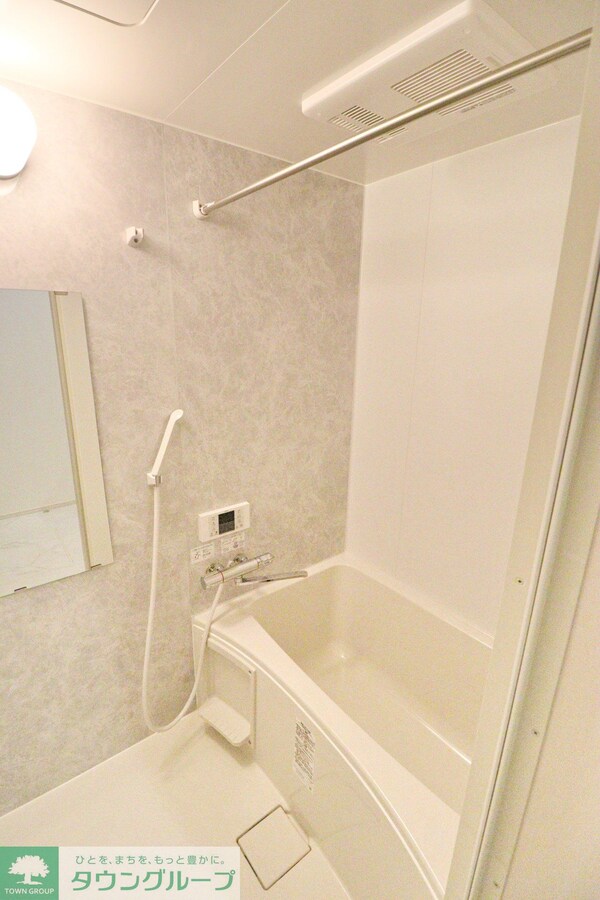 バス／シャワールーム等(★お問い合わせはタウンハウジングまで★)