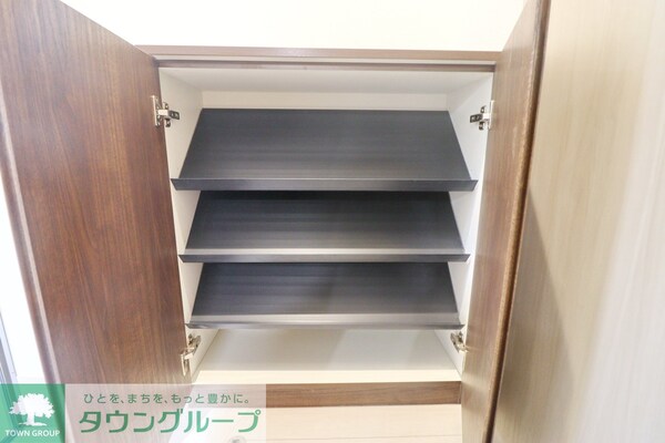 収納(★お問い合わせはタウンハウジングまで★)