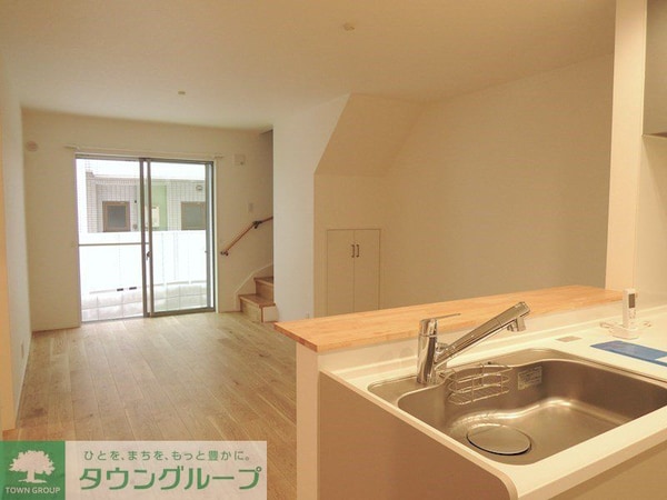 リビング・居室