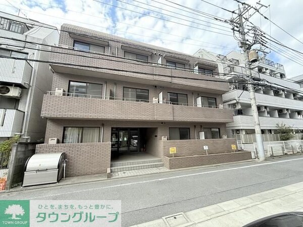 外観(★お問い合わせはタウンハウジングまで★)