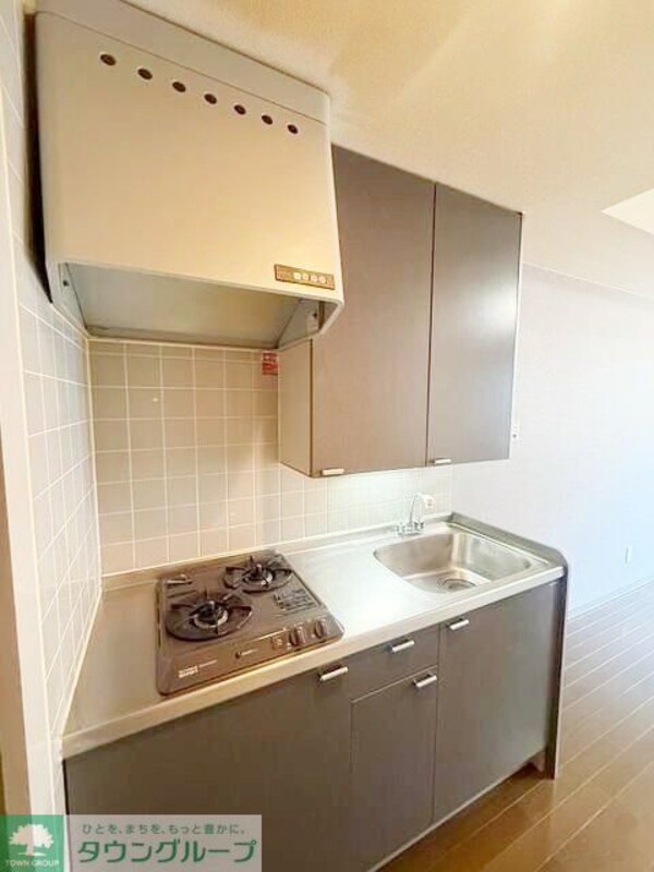 キッチン(★お問い合わせはタウンハウジングまで★)