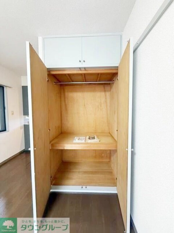 収納(★お問い合わせはタウンハウジングまで★)