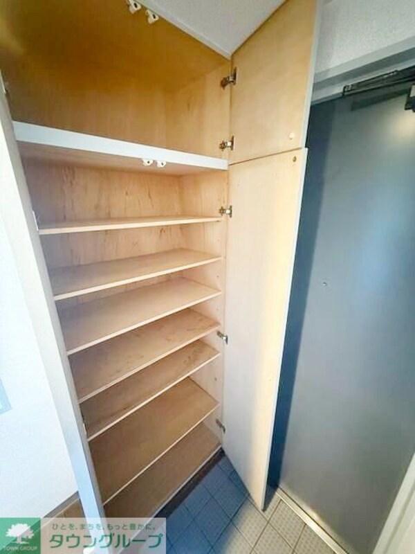 収納(★お問い合わせはタウンハウジングまで★)