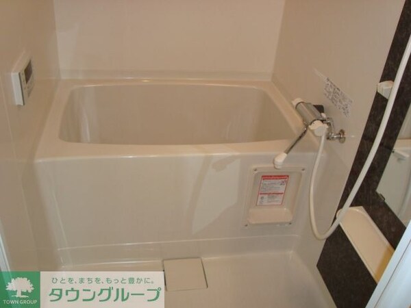 バス／シャワールーム等