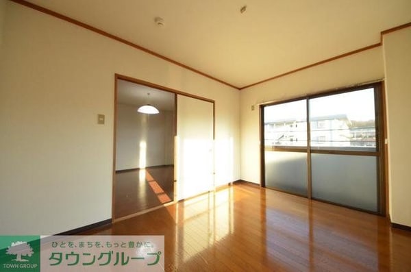 リビング・居室(リビング/居室)