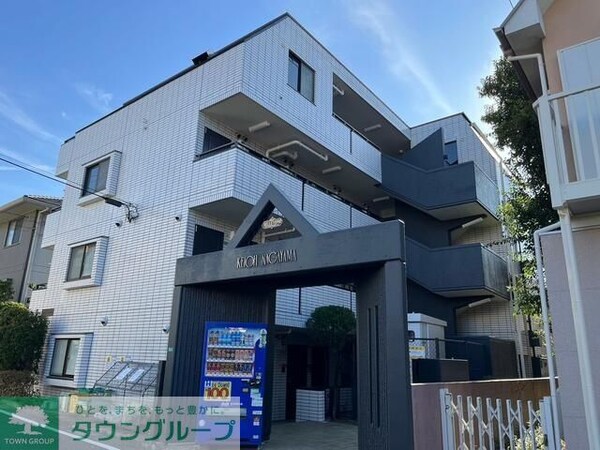 外観(★お問い合わせはタウンハウジング聖蹟桜ヶ丘店まで★)