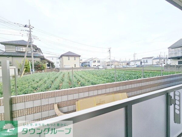 眺望(★お問い合わせはタウンハウジングまで★)