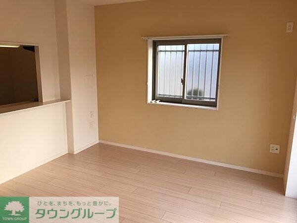 リビング・居室(同施工会社イメージ)