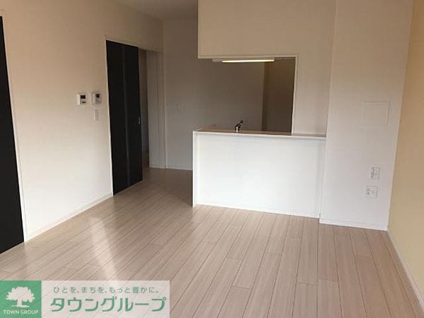 リビング・居室(同施工会社イメージ)