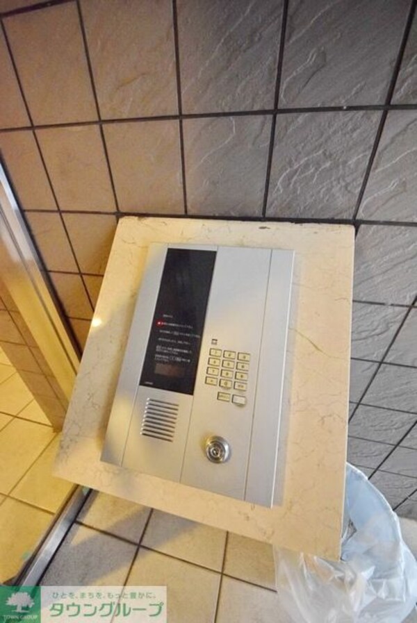 共有部分(★お問い合わせはタウンハウジングまで★)